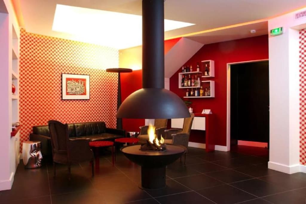 Hotel Opéra Opal - photo 12