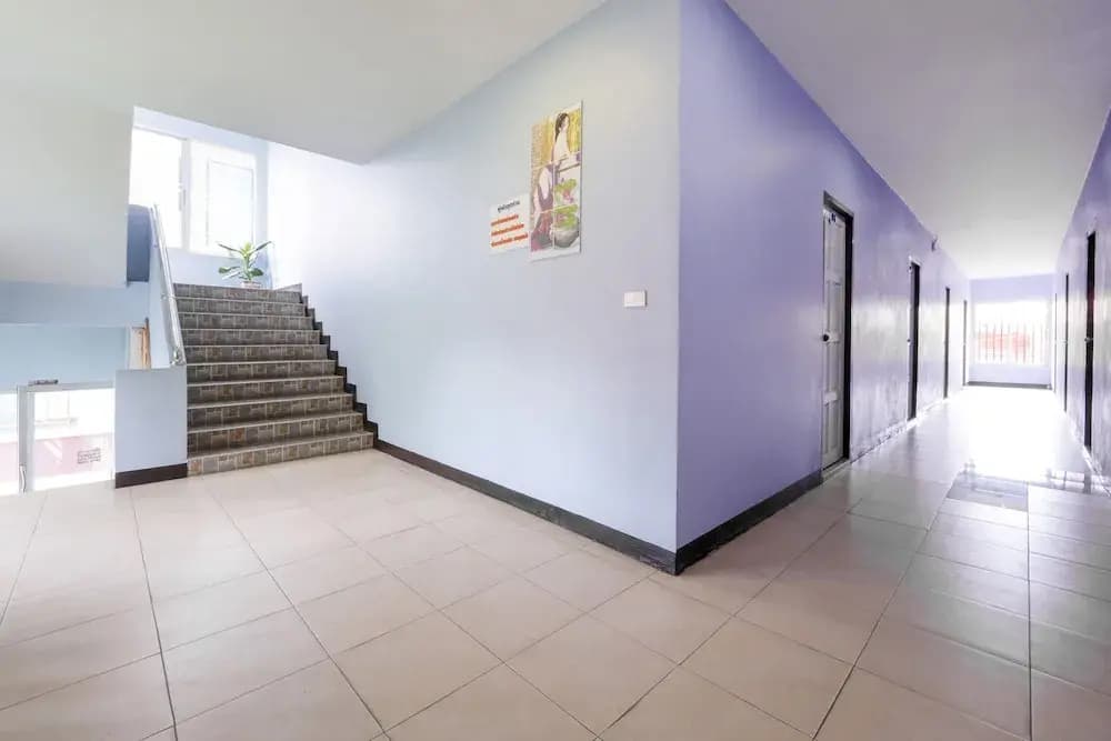 OYO 1030 Cd Mansion - photo 10