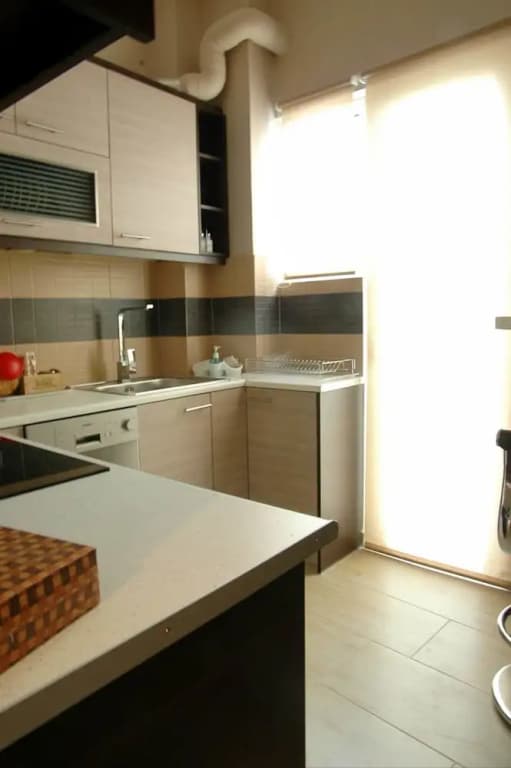 Gazi Divine Apartment - photo 18