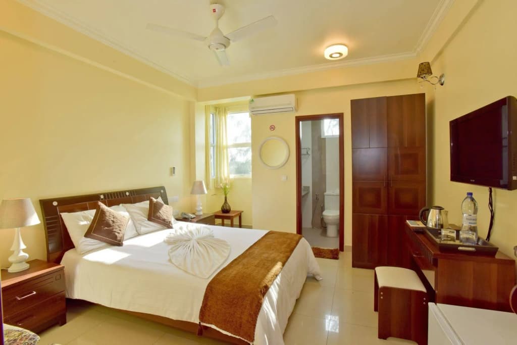 Crystal Beach Inn - photo 15