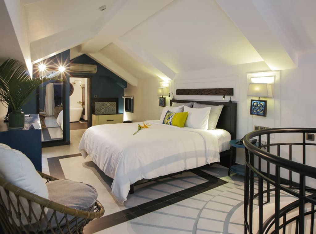 Maison Vy Hotel - photo 5