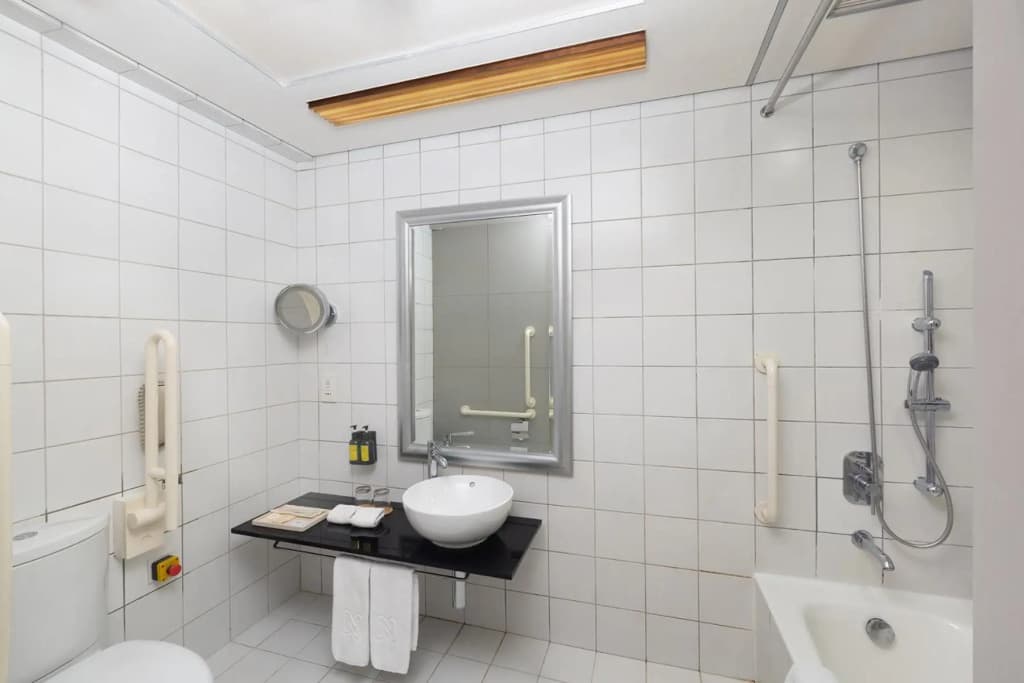 Nina Hotel Causeway Bay - photo 16