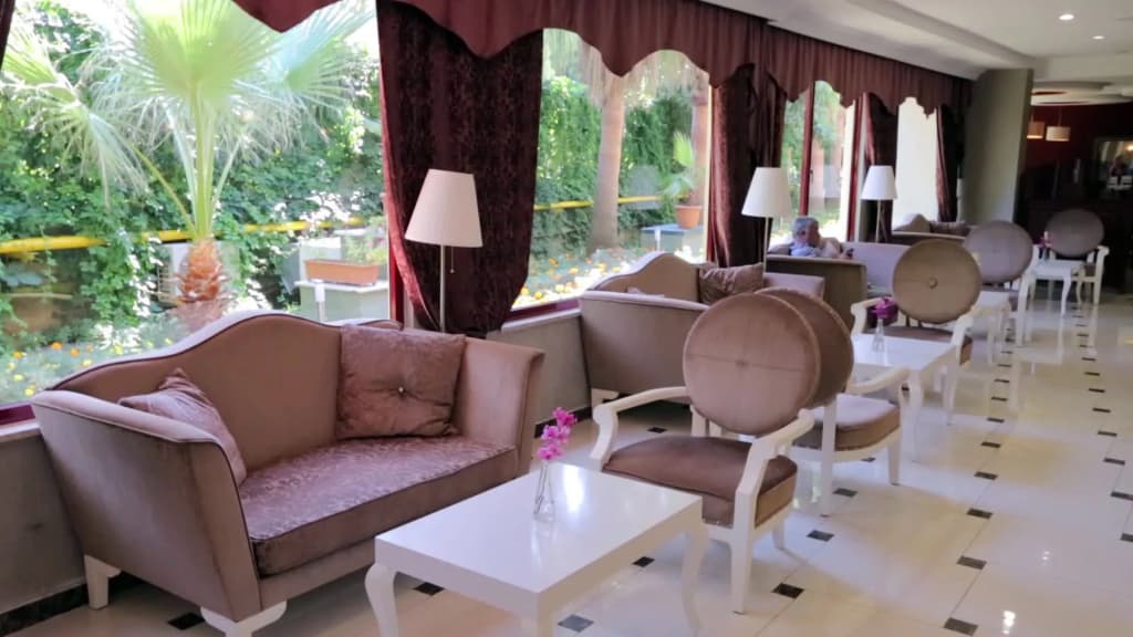 Galeri Resort Hotel - photo 8