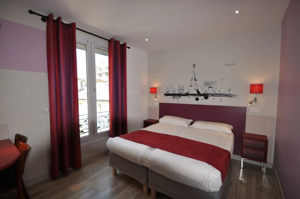 Grand Hotel De Turin - photo 43