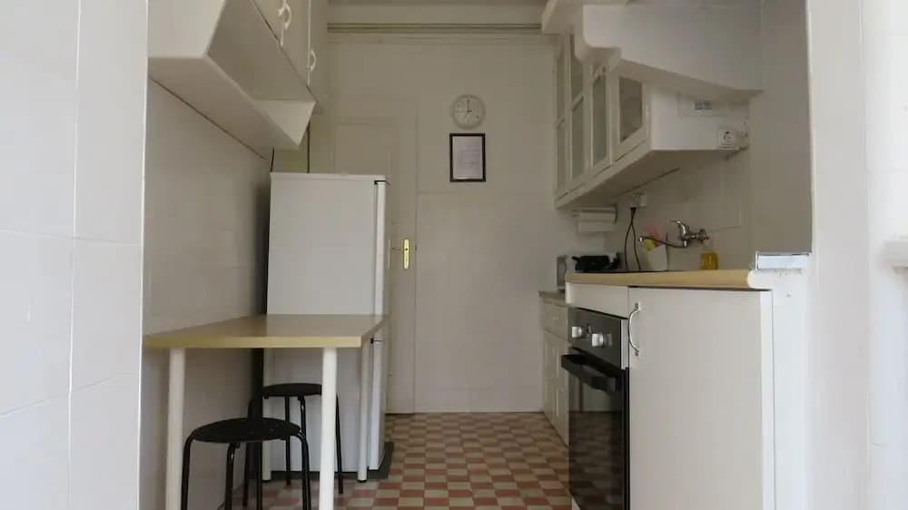 Guest House 19th - photo 16