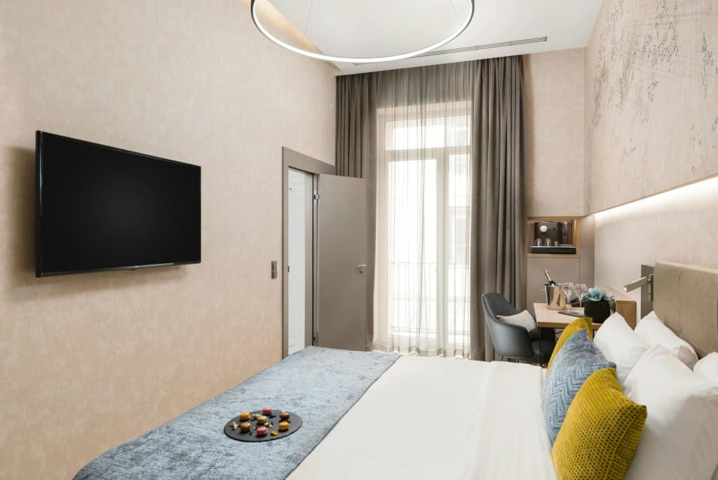 Vision Hotel - photo 42