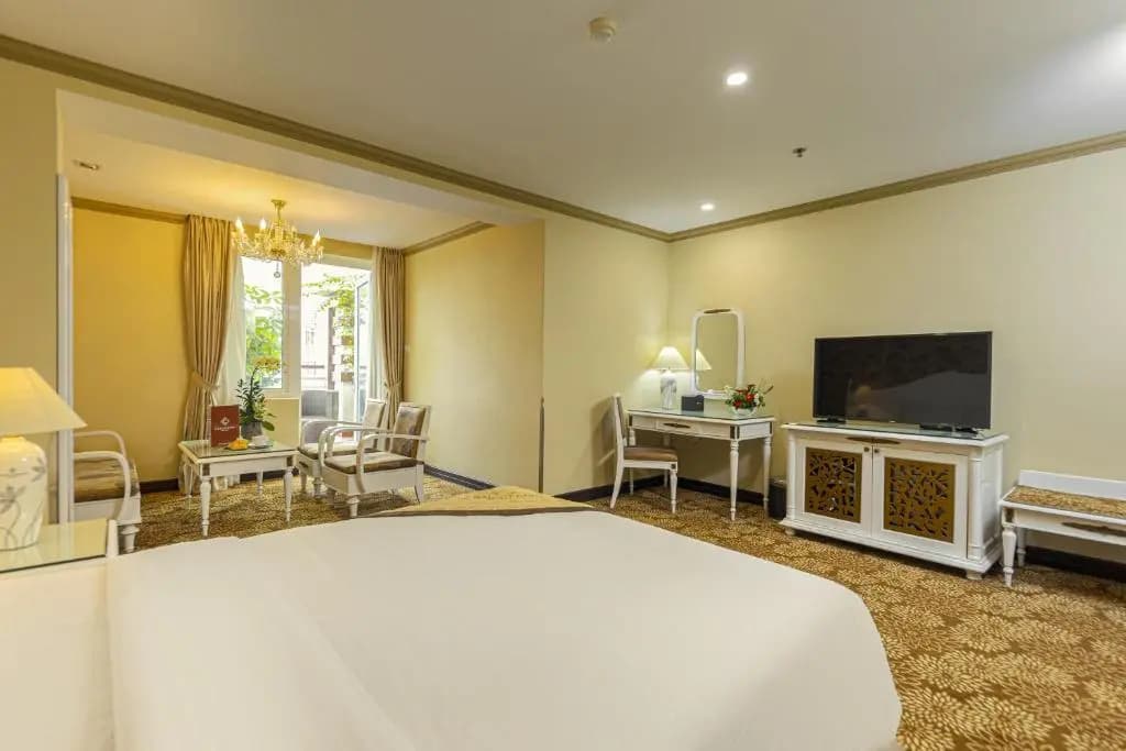 Chalcedony Grand Hotel - photo 42
