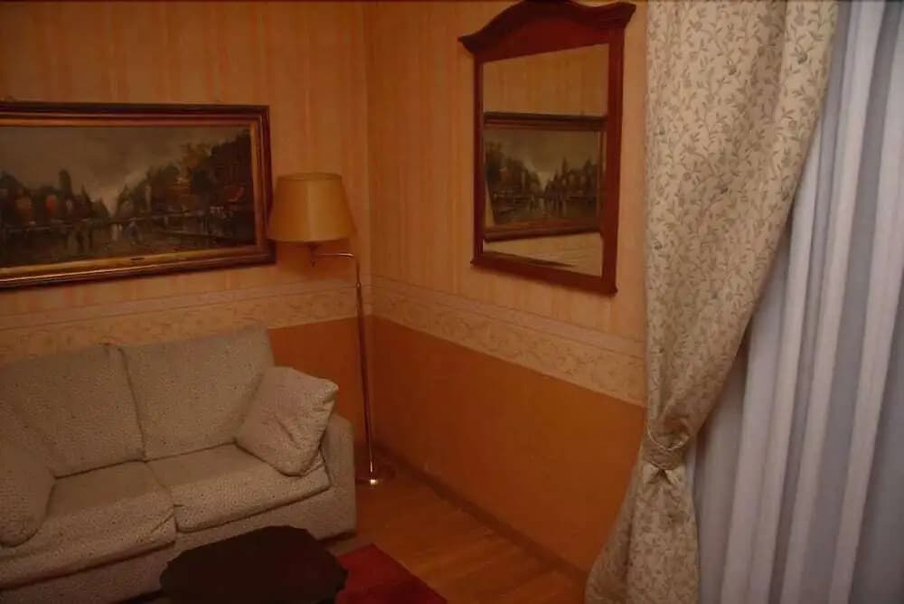 Piazza Di Spagna Studio Apt - photo 19