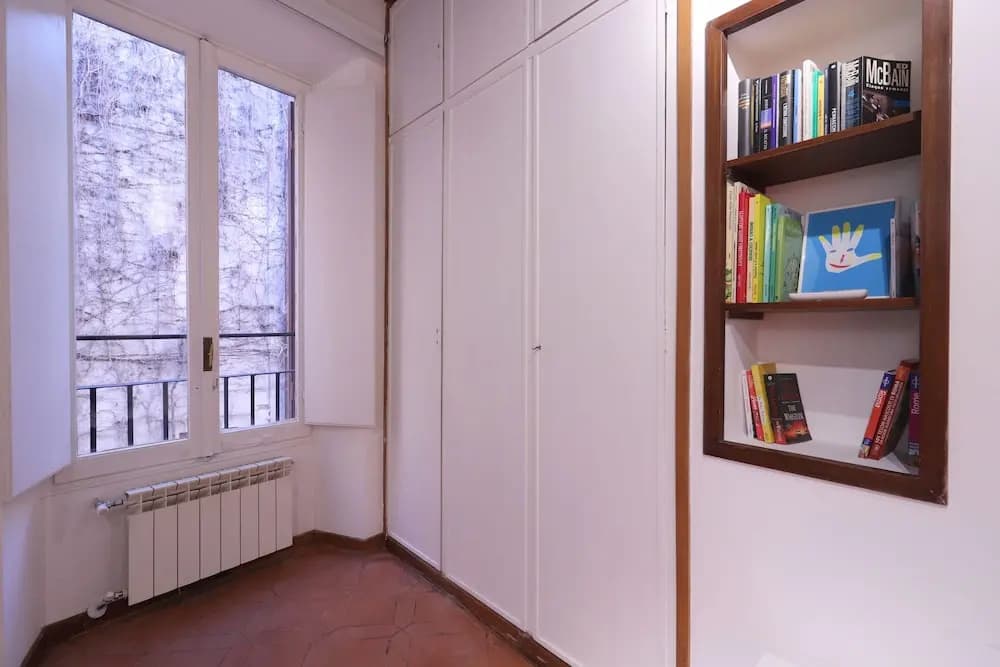 Piazza Navona Apartments - photo 13