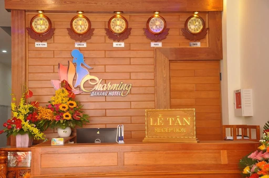 Charming Danang - photo 15
