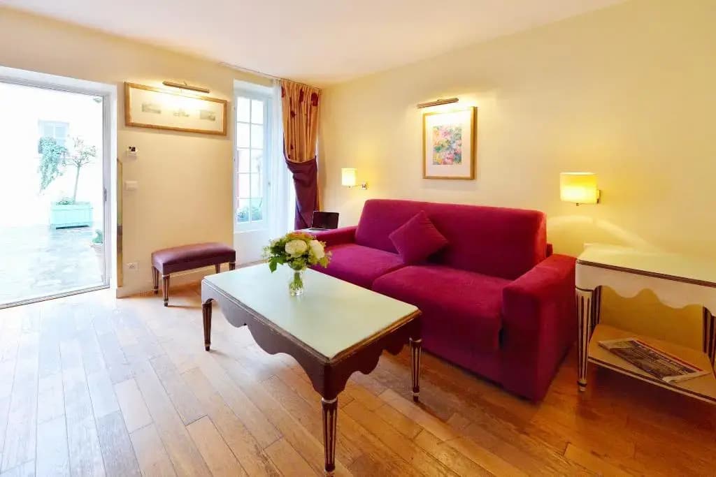 Hôtel Suites Unic Renoir Saint Germain - photo 7