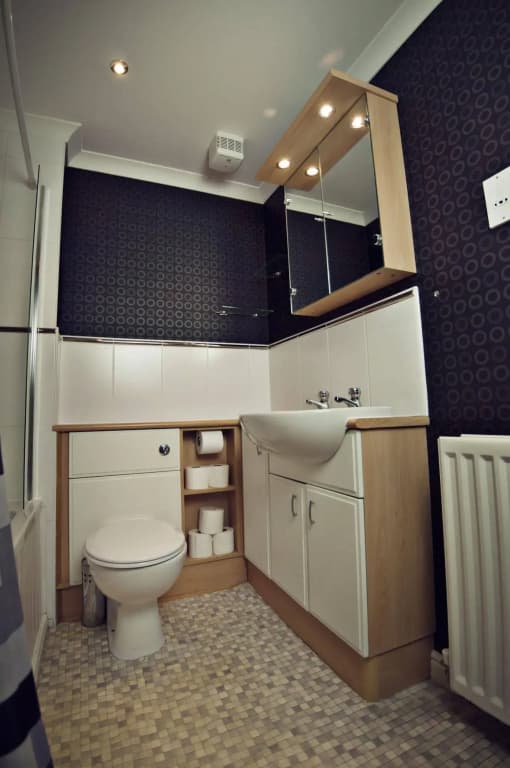 Lochend Serviced Apartments - photo 6