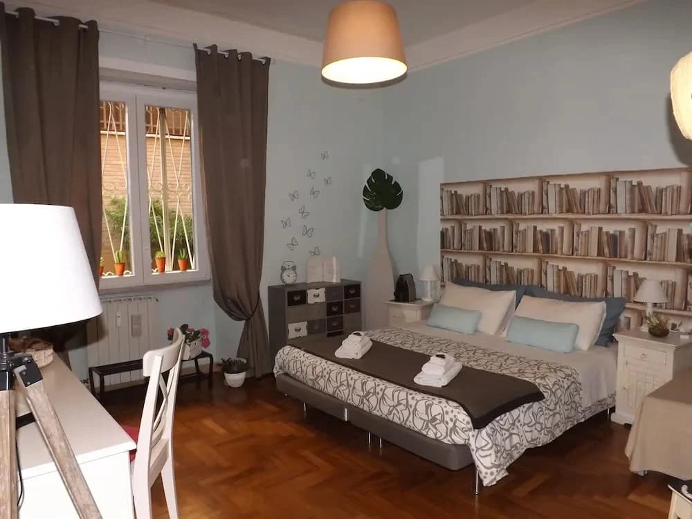 Retrò Guesthouse - photo 12