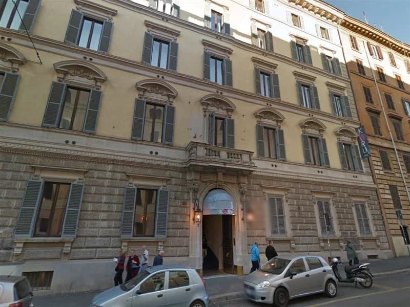 Monti Palace Hotel - main photo