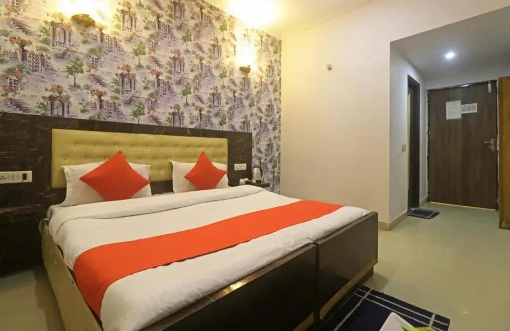 Hotel Samara - photo 8