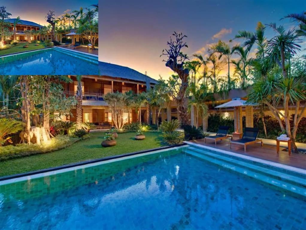 Villa Kinaree Estate - photo 12