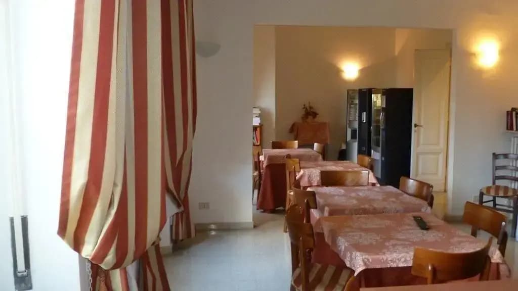 Hotel Major Aventinus - photo 14