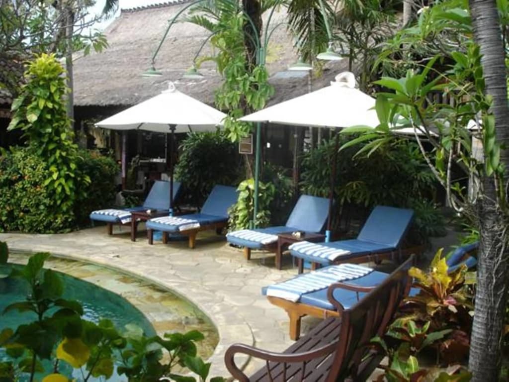 Tamukami Hotel - photo 20