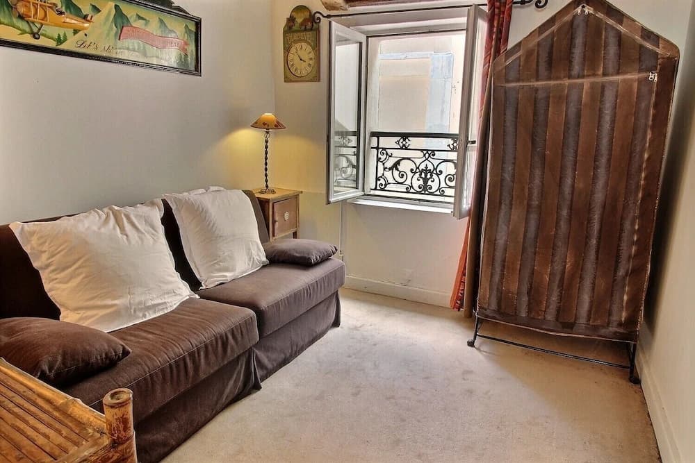 202163 - 2 Chambre Dans le 2eme Arrondissement - photo 2