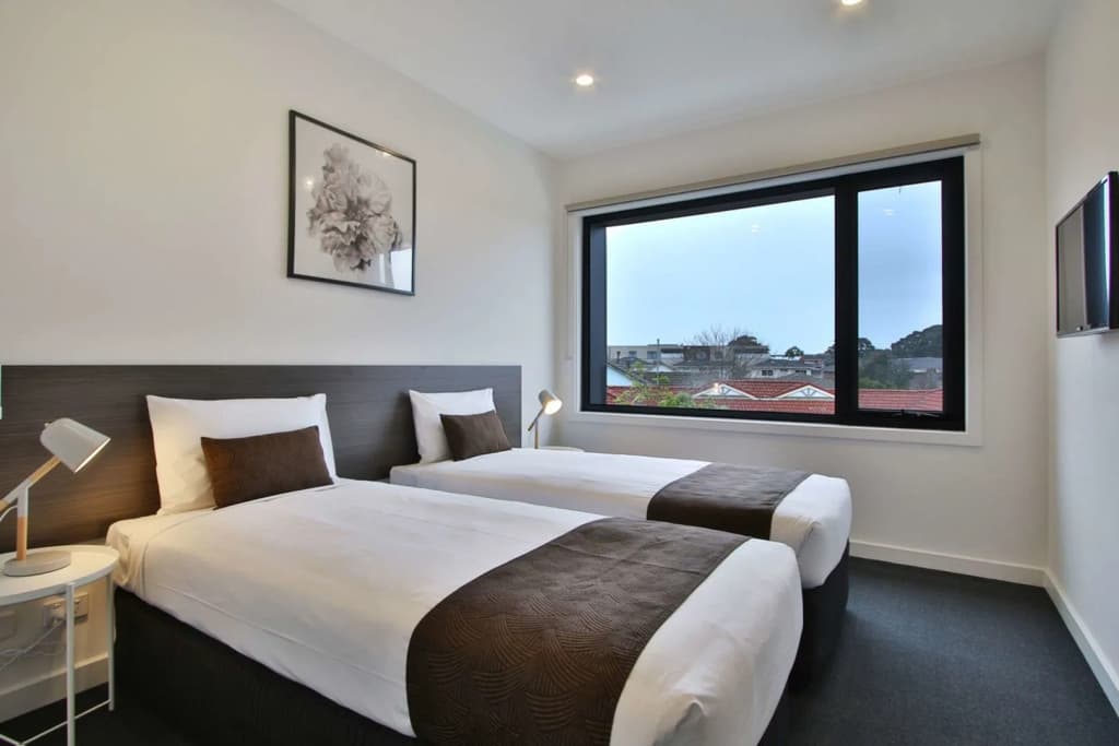Quality Apartments Dandenong - photo 1