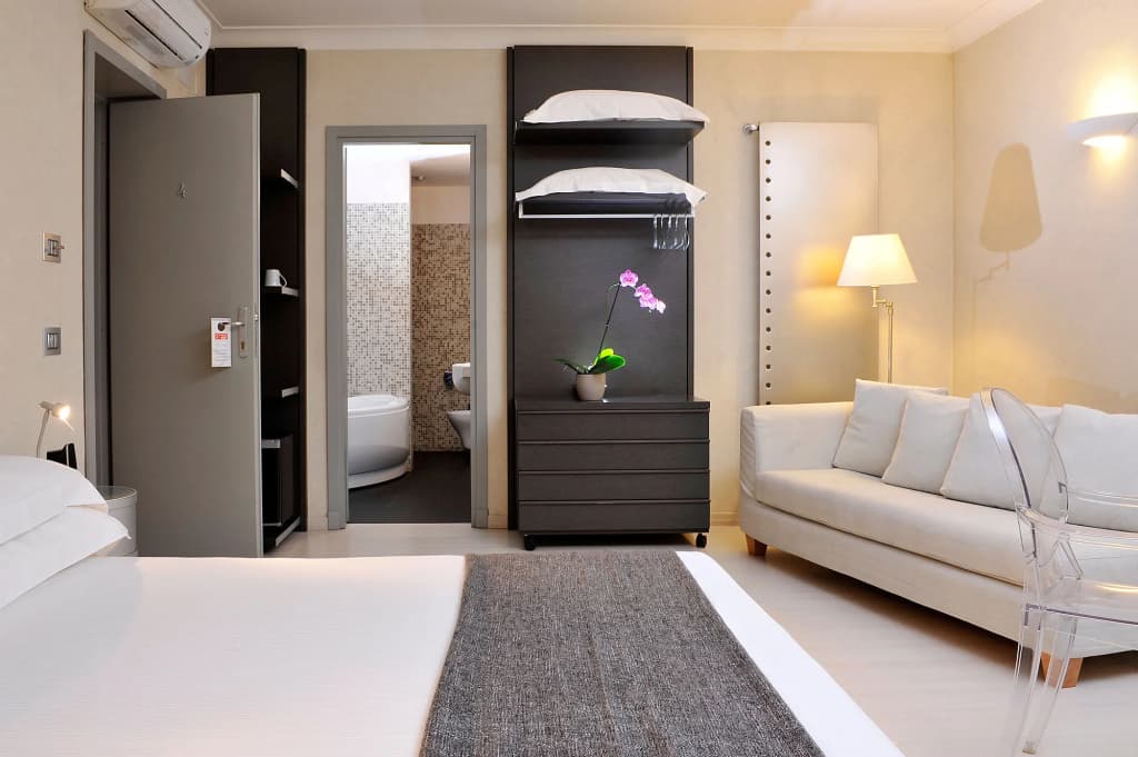 Best Pantheon B&B - photo 6