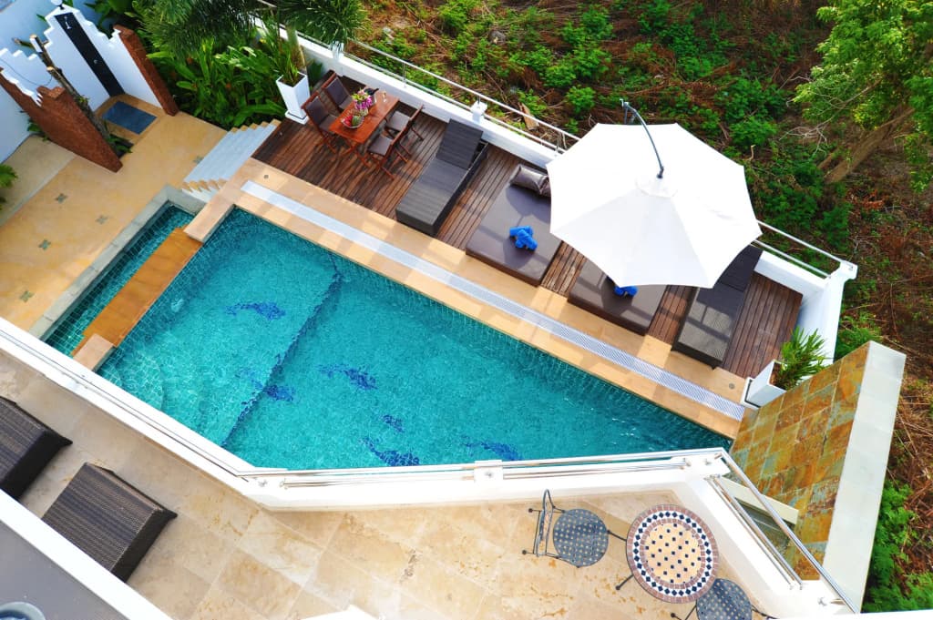 Samui Luxury Pool Villa Melitta - photo 10
