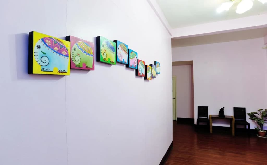 Vanilla Place - photo 17