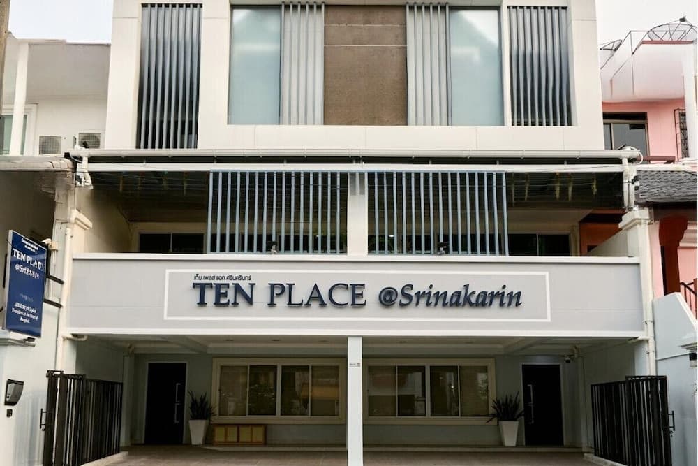 TEN-Place Srinakarin - photo 1