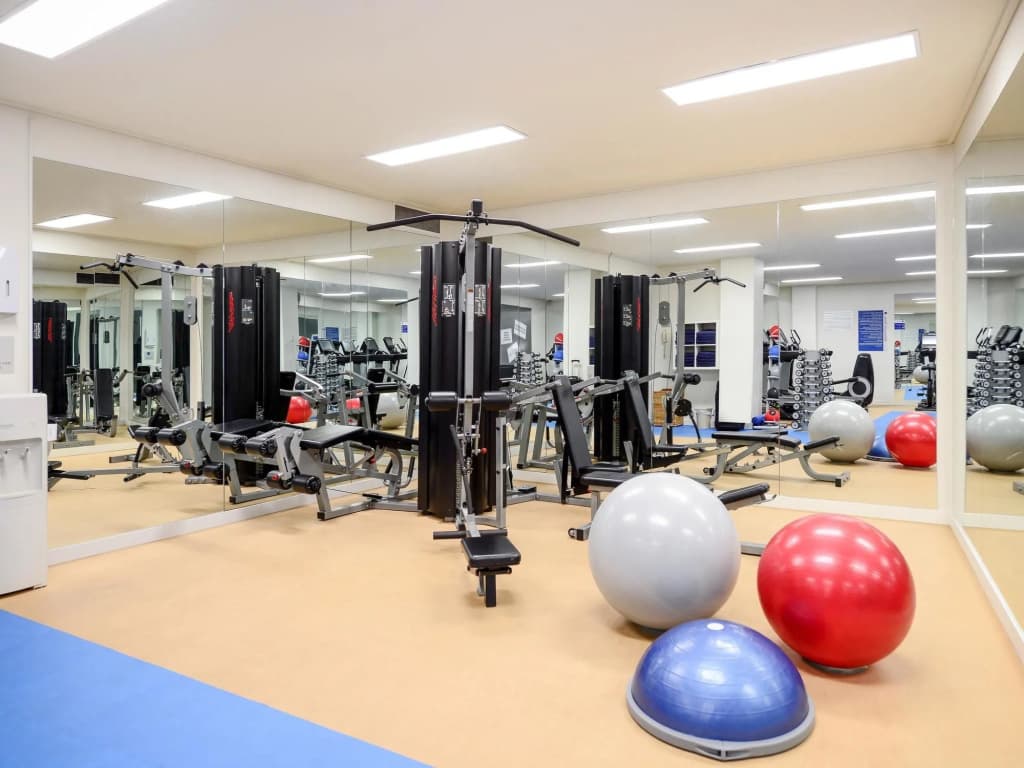 Novotel Melbourne Glen Waverley - photo 20