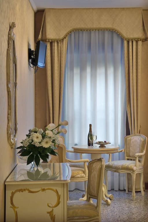 Hotel Al Malcanton - photo 4