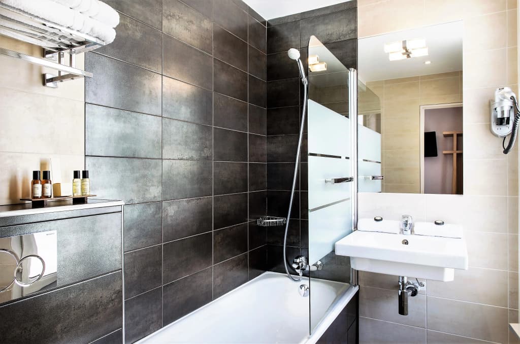 Hotel Ariane Montparnasse by Patrick Hayat - photo 8