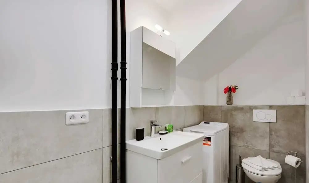 Cosy Apartment - 2br/6p - Saint-lambert - photo 5