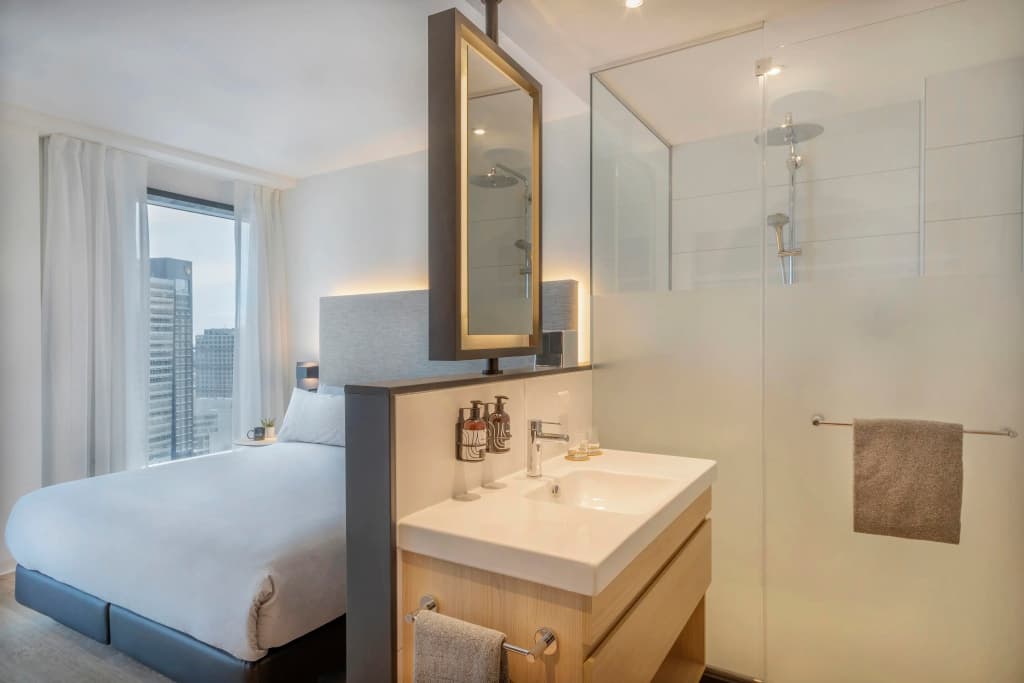 INNSiDE by Meliá Amsterdam - photo 9