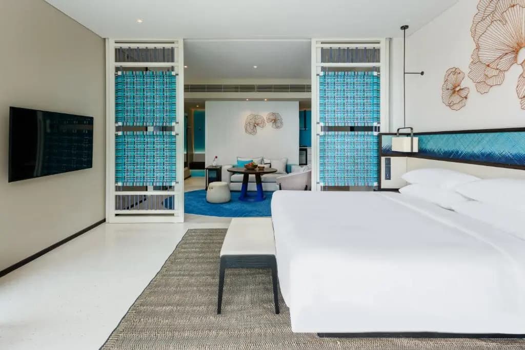 Hyatt Regency Koh Samui - photo 6