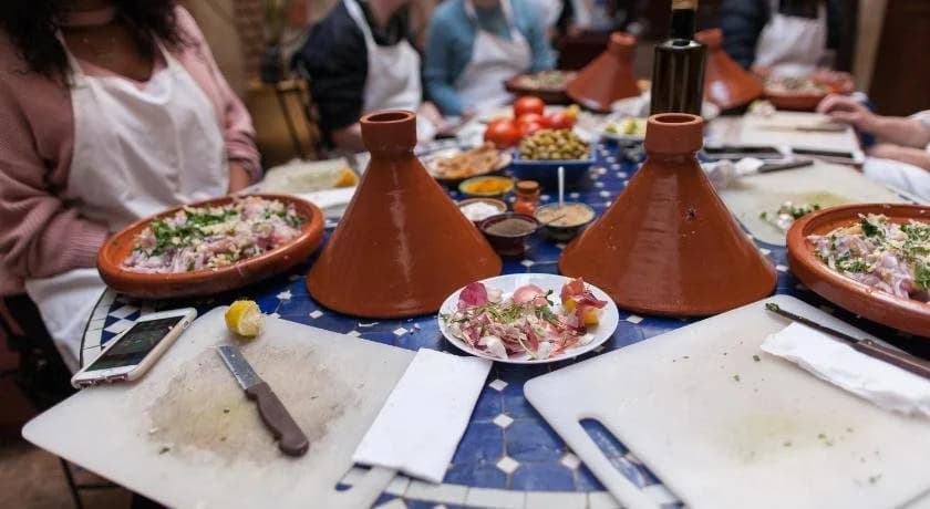 Riad Thycas - photo 11