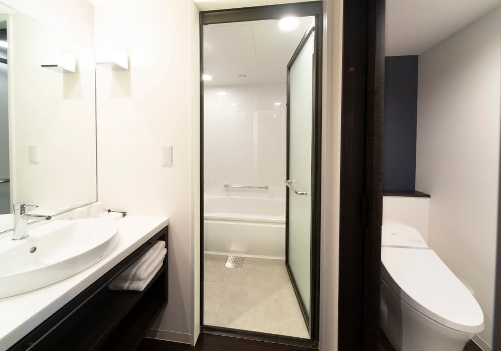 Hotel Vischio Osaka - photo 8
