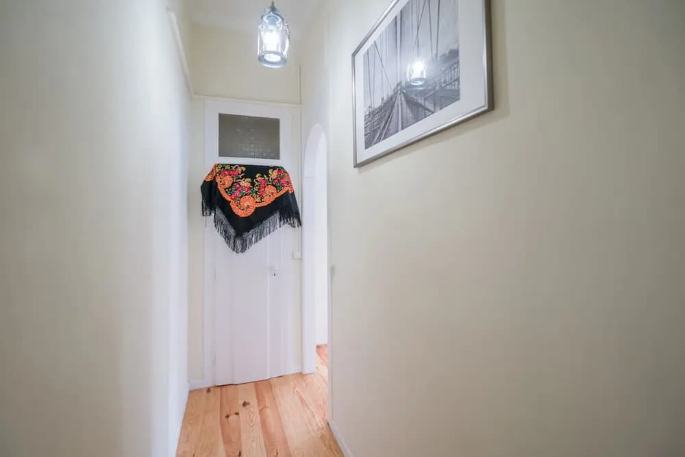 Terreirinho Apartment - photo 45