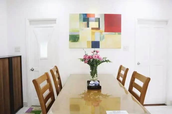 Tiny Apartment Saigon Centre - photo 16