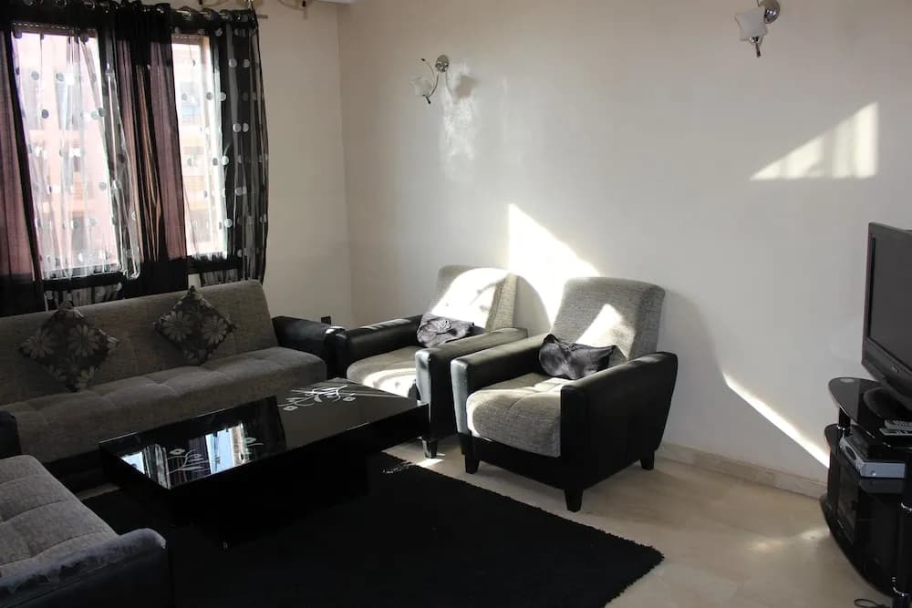 Appartement Assafa - photo 2