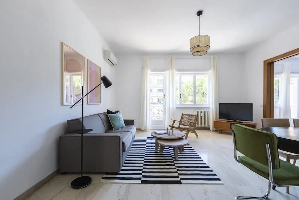 Sonder — Vatican Loft - photo 10