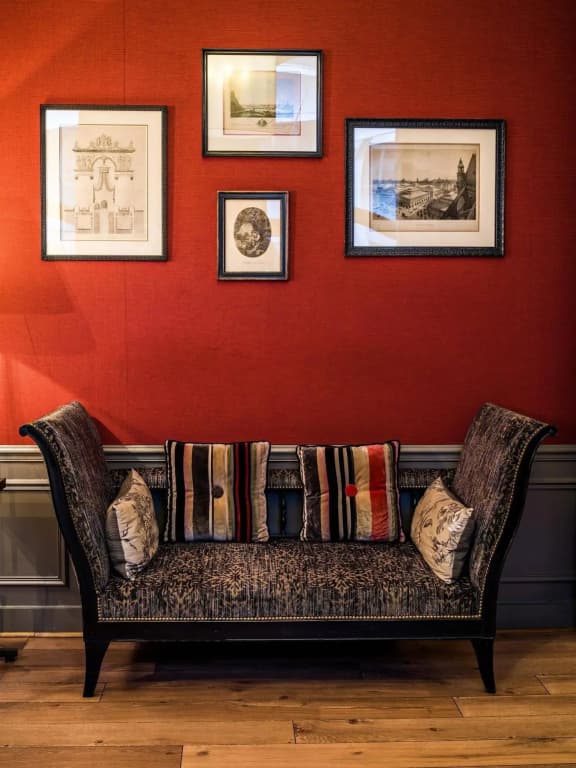 Hôtel LOUISON - photo 18