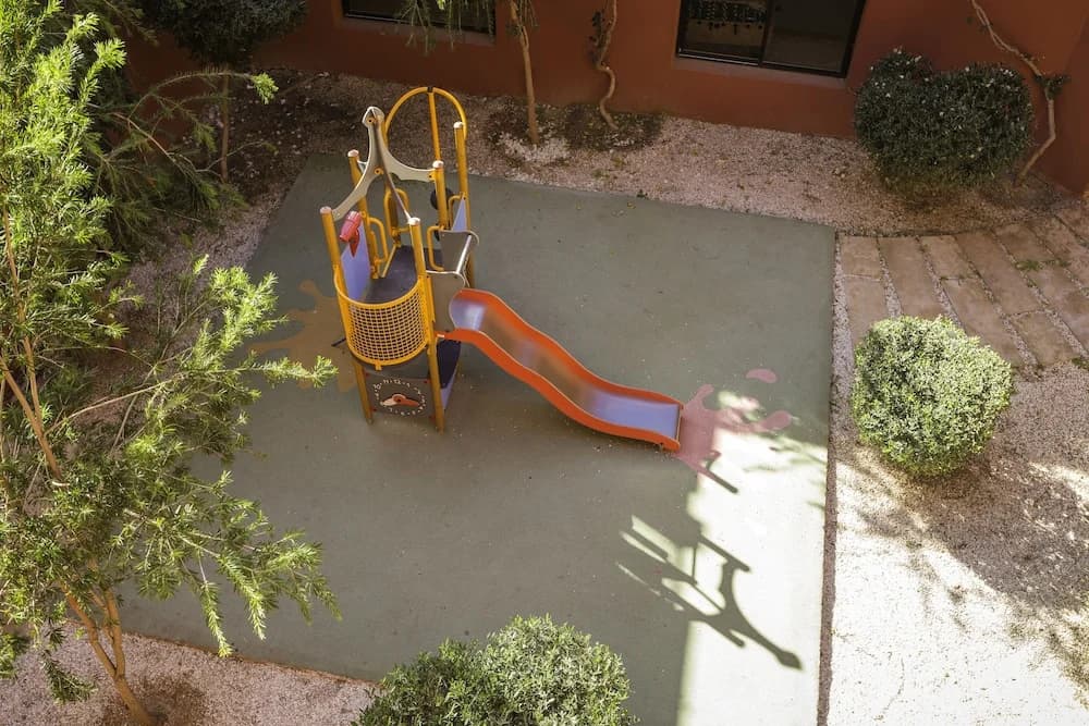 Oliva Hotel Condominium Marrakech - photo 20