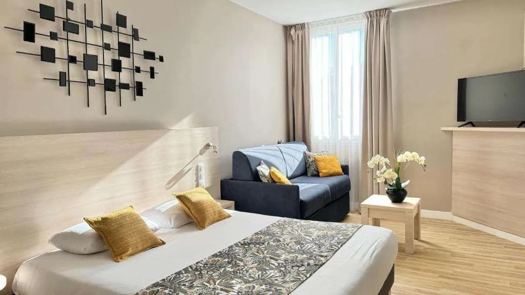 Hôtel Helvétique - photo 20
