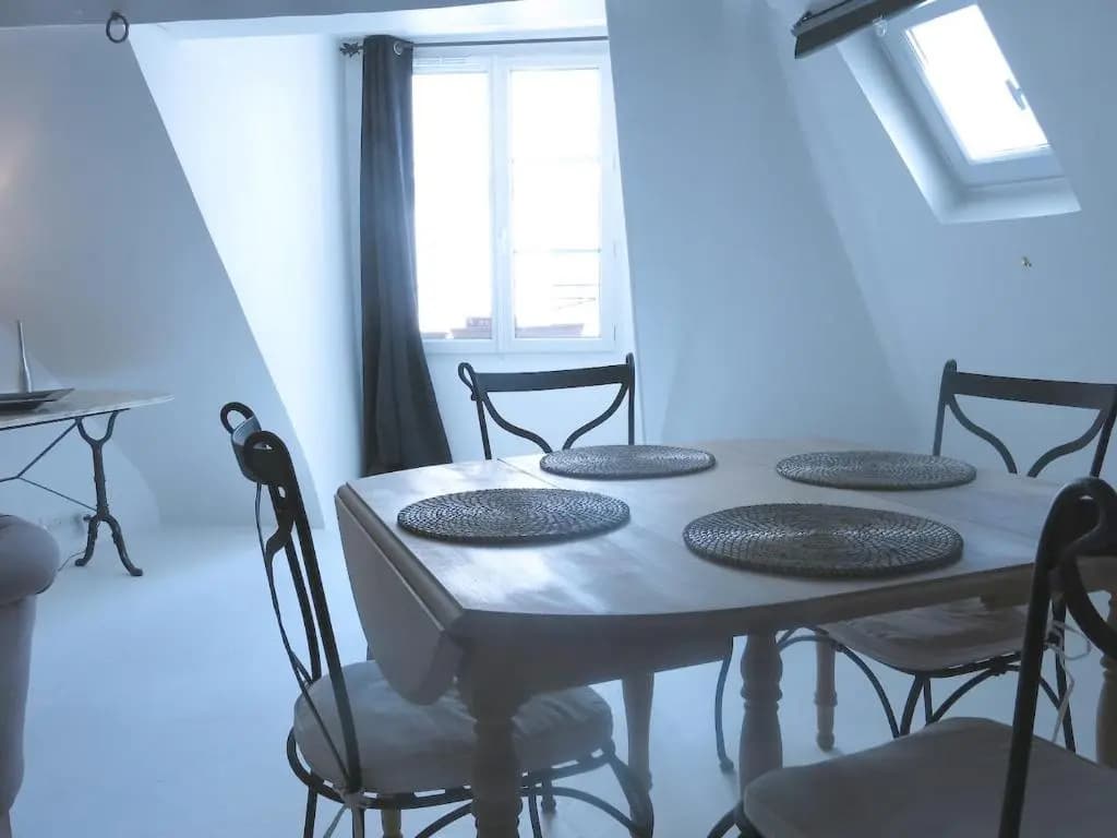 Apartment Saintonge Citycosy - photo 11