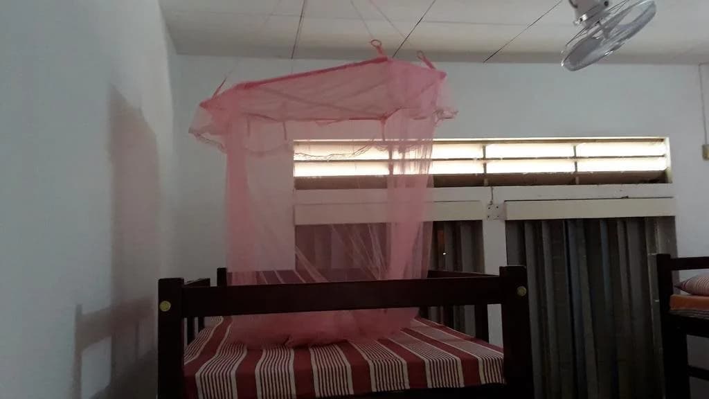 Colombo city jumbo hostel - photo 4
