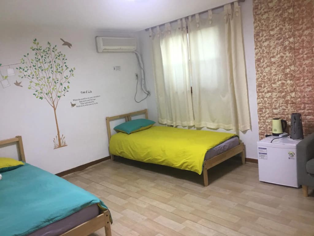 Egg Guesthouse Korea - photo 2
