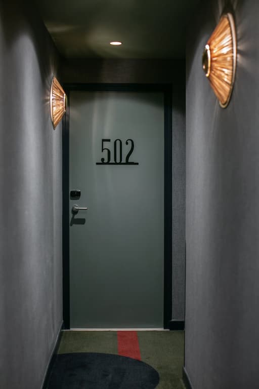 La Planque Hôtel - photo 10