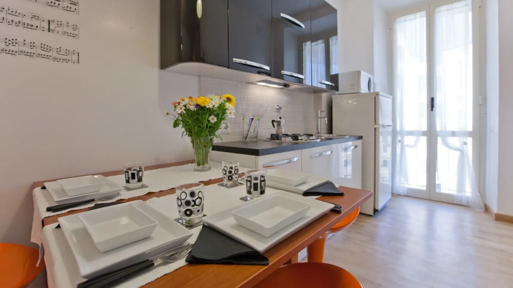 Rental In Rome Telesio - photo 3