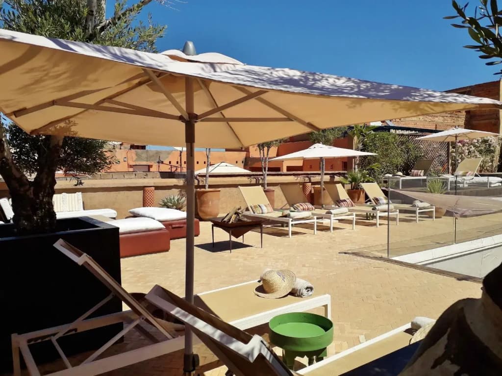 Riad Houma - photo 24