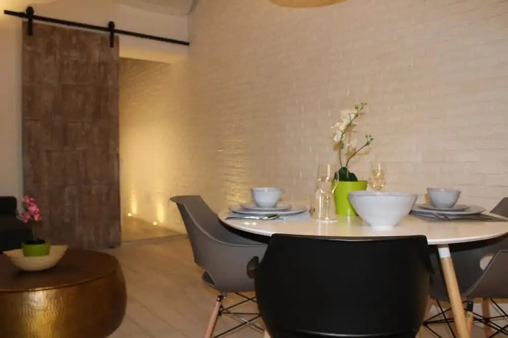 Art Apartment Moro - photo 16